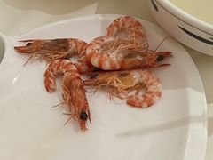 -聚春园自助餐厅(东街口店)