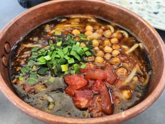 -沿途四季·云南菜·诗酒茶(蓝色港湾店)
