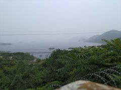 密云水库-云峰山自然风景区