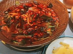 -金哥私房菜馆(张府园总店)