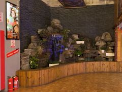 -明日世界密室轰趴·剧本桌游·箭馆团建(国贸店)