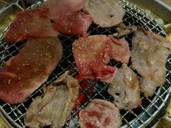 -木槿花开烤肉店(盐河南路店)