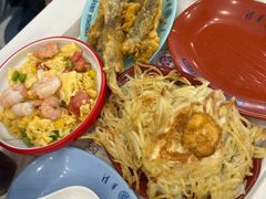 -清华大学-甲所餐厅