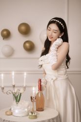 -米莱摄影写真(五大道别墅店)