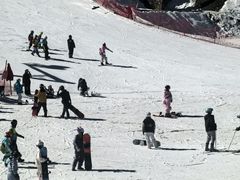 -太子岭滑雪场
