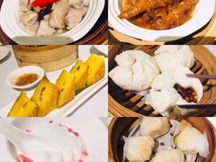 -潮福城大酒楼·潮味粤品·港式点心(湖滨北路店)