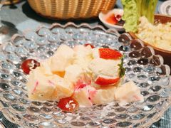 -俄士厨房(万松园店)