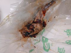 -老黄记手撕烤兔(玉林街店)