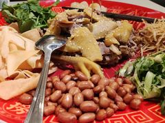 -清晖小苑•顺德地方菜(壹海城店)