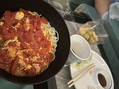 -华夏良子·足道SPA艾灸(胜利路店)