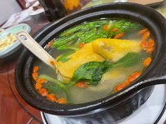 -七的湖·江南蟹舫·阳澄湖农家菜(蟹舫苑店)