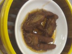 -争先鲜·蒸汽海鲜自助·鲜切牛肉