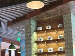 -The COOK·厨餐厅·自助餐(浦东嘉里大酒店)