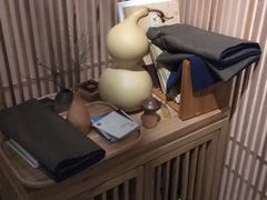 -行者素食(国赫红珊湾店)