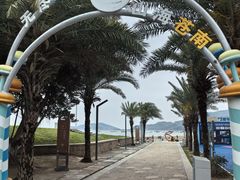 -渔寮风景区