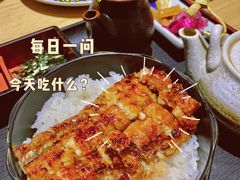 -昇鳗鱼家(浦东店)