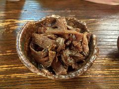 -玉祥府牛肉罩饼(金光道店)