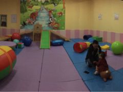 -爱德嘉儿童成长中心