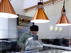 -池奈·日式咖喱蛋包饭(老城根Gpark店)