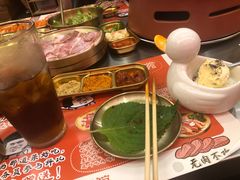 -核桃碳烤肉馆(深圳首店)