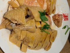-泰煌鸡·上海白斩鸡·鸡汤面(鹤庆店)