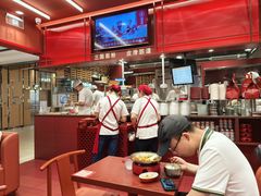 -喜家德虾仁水饺(长泰广场店)