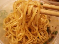 碎绍面-牛王庙特色面(杏苑公寓店)