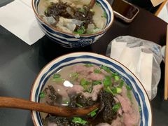 福鼎肉燕-小宝·路鼎记·福鼎特色小吃(富民路店)