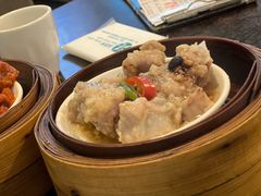 蒜香金牌排骨-添运来(茶园奥园广场店)