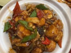 -北平味道.京味菜.烤鸭(梨园店)