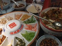 -怪噜范·贵阳小吃大排档旗舰店(世纪金源店)