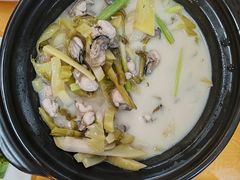 -鹏城人家海鲜酒家·23年老字号(较场尾店)