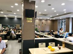 大堂-老苏北饭店(江都店)