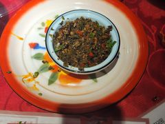 -鸡本无敌江湖菜(摩尔城店)