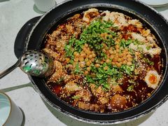 -青花椒花椒鱼(合生汇店)