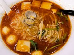 -花甲大咖(曼哈顿店)