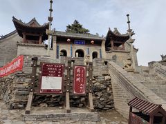 -雁门关景区