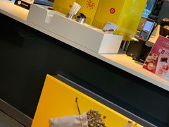 -麦当劳(潮阳店)