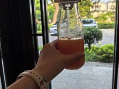 -杭州西湖柳莺里酒店