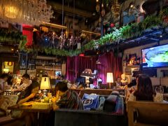 大堂-杂咖zacup(领展中心城店)