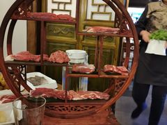 -丁卯•铜锅涮肉(工体店)