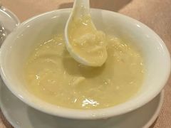 -汕头君华海逸酒店·鸿桃轩中餐厅