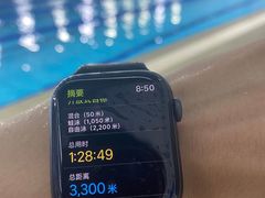 -金银湖市民文体活动中心恒温游泳馆