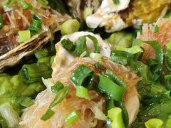 -清真马家美食城•海鲜•青岛菜•火锅(延安三路店)