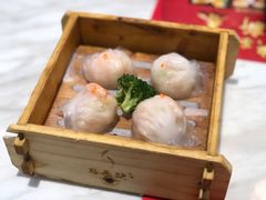 -點無缺茶楼·海鲜酒家(世博店)