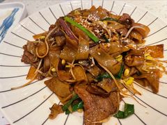 干炒牛河-新宝餐厅(流塘店)