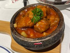 -俄士厨房(时代天街店)