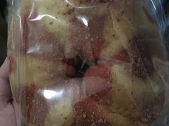 -幸福西饼面包茶饮(车公庙店)