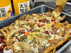 -四妹餐厅(玫瑰街店)