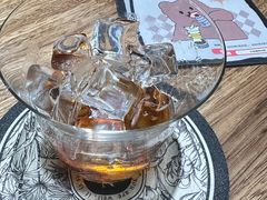 -琥珀咖啡 Ambercoffee